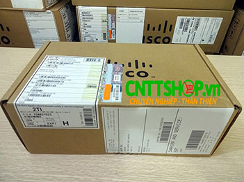 C3850-NM-4-10G 4 x Gigabit / 4 x 10 Gigabit Ethernet Network Module