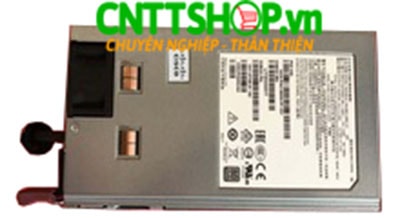 Cisco Nexus NXA-PDC-930W-PI 9000 930W DC Power Supply, port-side intake