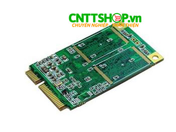 E100N-SSD-50G= - 50 GB, mSATA SSD for NCE NIM