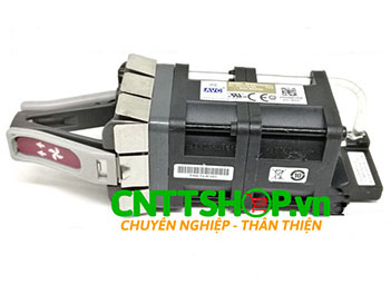 FAN-T4-R Catalyst 9500 Type 4 front to back cooling Fan