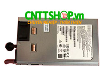 NXA-PDC-930W-PI Cisco Nexus 9000 930W DC Power Supply, port-side intake