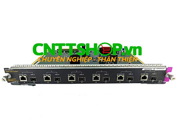 WS-X4506-GB-T Cisco 6 ports 10/100/1000 802.3af PoE or 6 Ports SFP