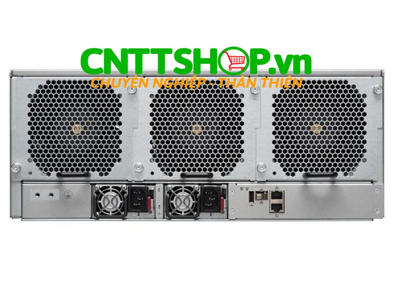 Cisco N3K-C3408-S Nexus 3408-S Switch 32 Ports QSFP-DD