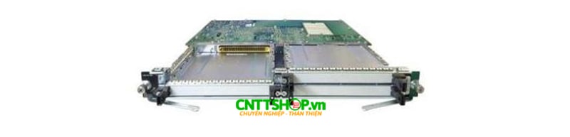 Phân phối Cisco Nexus 9500 cloud-scale fabric module N9K-C9504-FM-E chính hãng giá tốt