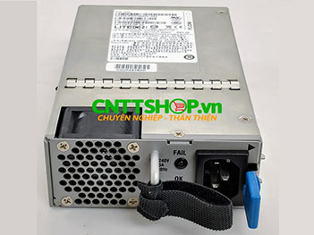 Nexus N3K-PDC-350W-B= N3K Series 350W DC Power Supply Reversed airflow