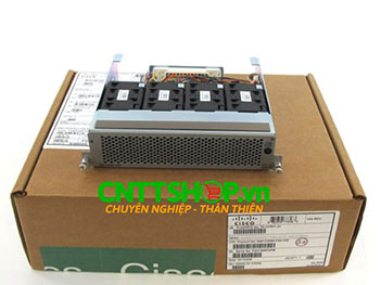 Nexus 3064 Fan Module N3K-C3064-FAN-B= Reversed airflow