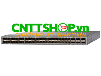 Switch cisco Nexus N3K-C31108PC-V 48 SFP+ and 6 QSFP28 ports