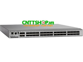 Nexus 3132Q N3K-C3132Q-BA-L3 AC Reversed Airflow Base & LAN Ent Lic