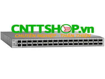 Switch Cisco Nexus N3K-C3232C 3232C 32 x 100G Ports