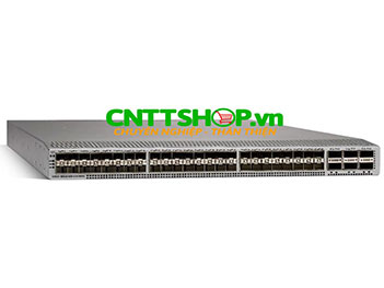N3K-C34180YC Cisco Nexus 34180YC Programmable Switches.