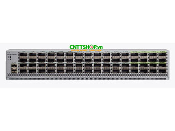 N9K-C9364C Cisco Nexus 9364C ACI Spine Switch
