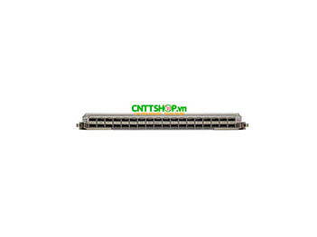 N9K-X96136YC-R Cisco 32-port 1/10/25, 16-port 1/10, and 4-port 40/100 Gigabit Ethernet line card