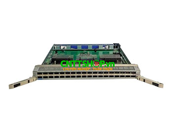 N9K-X9636PQ= Cisco Nexus 9500 36p 40G QSFP aggregation line card, spare