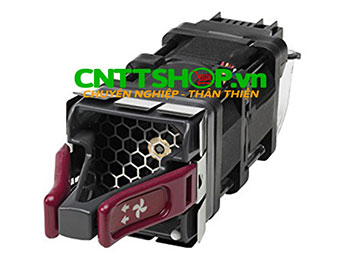 Nexus NXA-FAN-30CFM-B 2K/3K/9K Single Fan, port side intake airflow