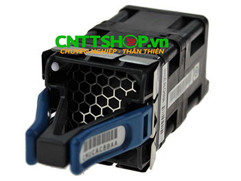 Nexus NXA-FAN-30CFM-F 2K/3K/9K Single Fan, port side exhaust airflow