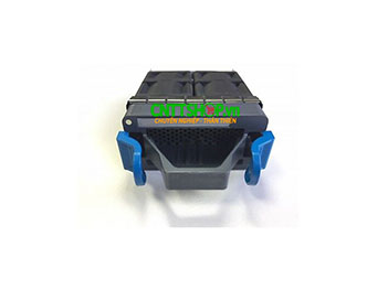 NXA-FAN-65CFM-PE Nexus Dual Fan, 65CFM, port side exhaust airflow