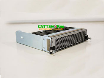 N3K-C3064-FAN Nexus 3064 Fan Module, Forward airflow (port side exhaust)