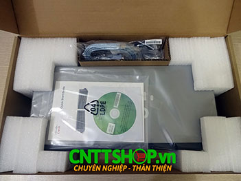 Switch Cisco SF220-48-K9-EU 48 10/100 Ports, 2 x1GE RJ45/SFP Uplink