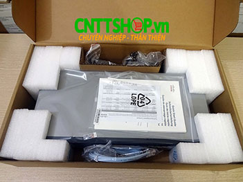 Switch Cisco SF350-24-K9-EU 24 FE Ports 2 GE RJ45/SFP + 2 SFP