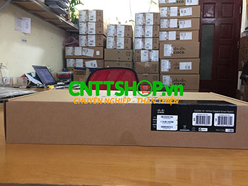 Switch Cisco SG200-18 16 10/100/1000 Ports, 2x1GE Uplink