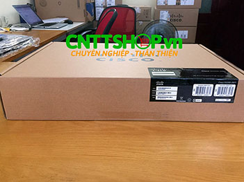Switch Cisco SG200-26FP 24 Ports PoE 180W 2x1GE Uplink