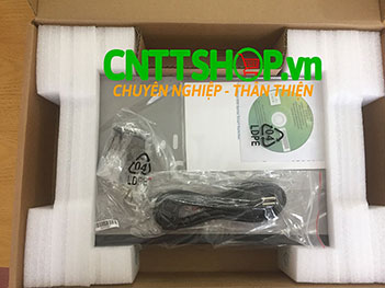 Switch Cisco SG200-26FP 24 Ports PoE 180W 2x1GE Uplink