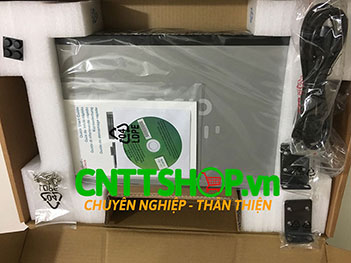 SLM2048T-EU Switch Cisco 48 Ports 10/100/1000, 2x1GE Uplink