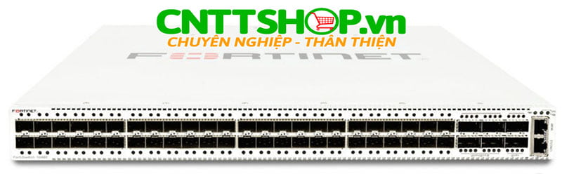 FS-1048E Fortinet FortiSwitch 1048E Layer 3 switch