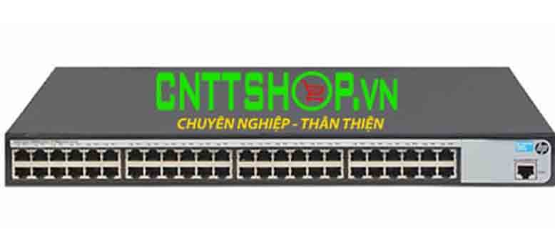 Switch hpe oficeconect JG914A