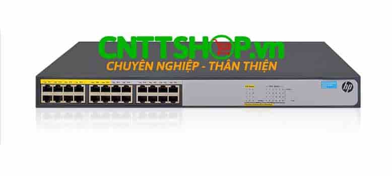 Switch HPE JH019A 
