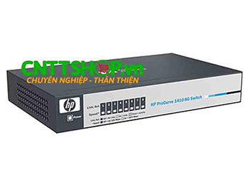 J9559A Switch HPE OfficeConnect 1410 8 Port 1G