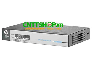 J9661A Switch HPE OfficeConnect 1410 8 port 100Mb