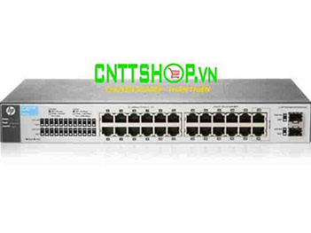Switch HPE J9801A OfficeConnect 1810 24 v2
