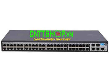 Switch HPE J9981A OfficeConnect 1820 48G