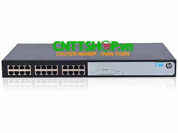 JG708A Switch HPE OfficeConnect 1410 24 port 1G R