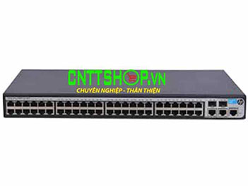 Switch HPE JL171A OfficeConnect 1850 48G 4XGT