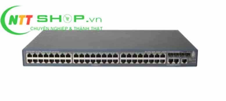 switch hpe jh326a
