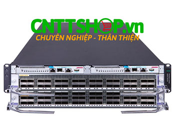 JH345A HPE FlexFabric 12902E Switch Chassis