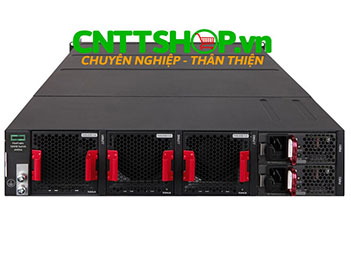 JH951A HPE FlexFabric 12901E Switch Chassis
