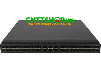 JQ026A HPE FlexFabric 5980 48SFP+ 6QSFP28 Switch