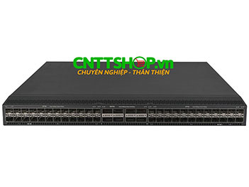 JQ074A HPE FlexFabric 5945 48SFP28 8QSFP28 Switch