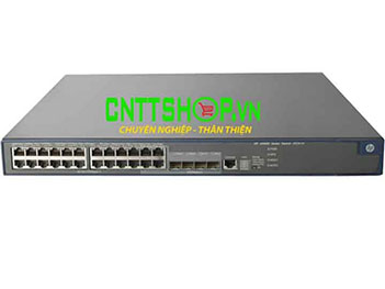 Switch HPE JC103B FlexFabric 5820X 24XG SFP+