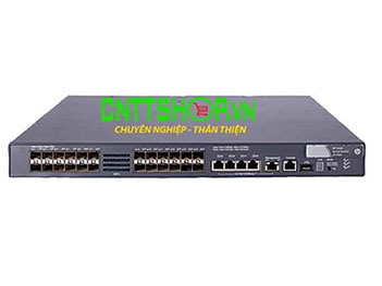Switch HPE JG219B FlexFabric 5820AF 24XG Switch
