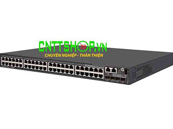 Switch HPE JG510A FlexFabric 5900AF 48G 4XG 2QSFP+