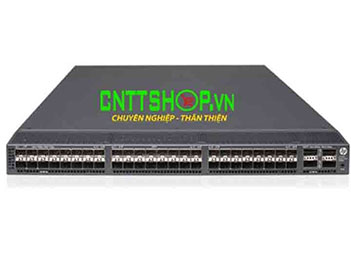 Switch HPE JG838A FlexFabric 5900CP 48XG 4QSFP+