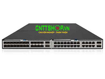 Switch HPE JH178A FlexFabric 5930 2QSFP+ 2-slot