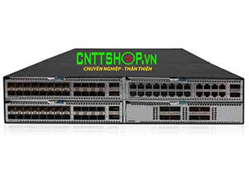 Switch HPE JH179A FlexFabric 5930 4-slot