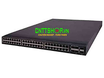 Switch HPE JH394A FlexFabric 5940 48XGT 6QSFP+