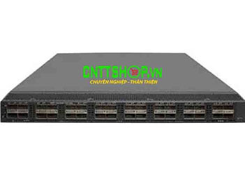 Switch HPE JH396A FlexFabric 5940 32QSFP+