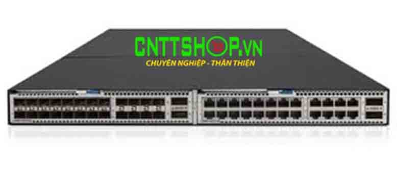 switch hpe JH178A